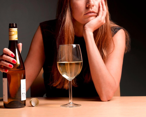 Анонимное лечение женского алкоголизма в Искитиме